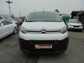 Citroën Jumpy, 2.0 HDI 90kw-KLIMA-TEMPOMAT - 2