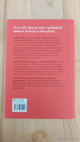 Doktor Proktor a prdící prášek (autor JO NESBØ) - 2