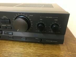 Technics SA-GX100 - 2