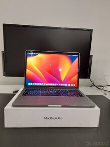 MacBook Pro 13-inch 2017 - 2