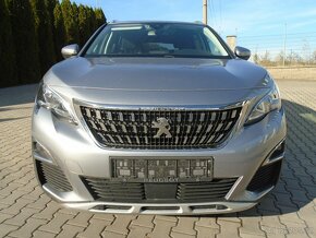 Peugeot 3008 1.6 HDI Allure - 2