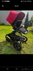 Bugaboo Fox 3 - 2