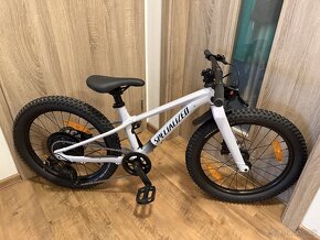 Dětské kolo Specialized Riprock 20'' - 2