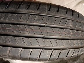 4x pneu BRIDGESTONE TURANZA 225/65 R17 102V - 2