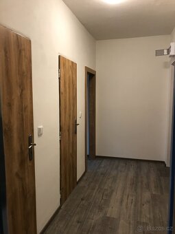 1+1 po rekonstrukci, 36m2, v centru Ostravy, bez provize - 2