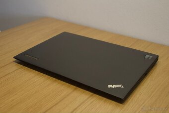 Lenovo X1 Carbon - 2