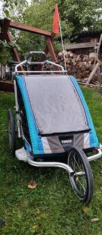 Thule CX2 - 2