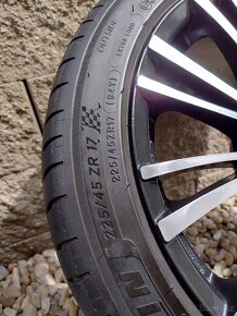 Kola MSW R17 5x108 - 2