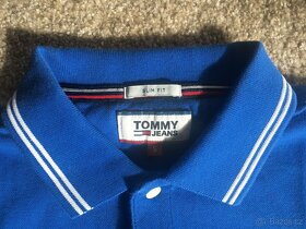 Dětské tričko TOMMY Jeans - 2