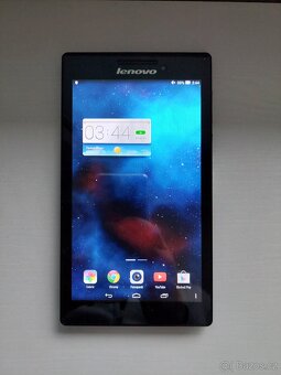 Tablet Lenovo TAB 2 A7 - 2