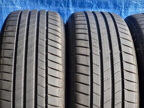 Letní pneu Bridgestone  185 60 15 - 2