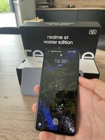 Realme GT Master Edition - 2