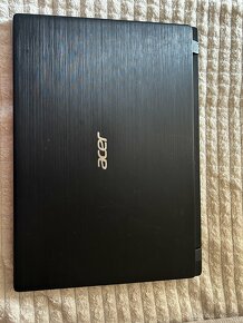 Acer Aspire 3 - 2