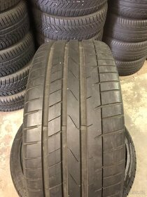 3x Letní Petlas Velox Sport PT741 245/35 R20 95W XL - 2