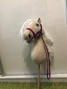 Hobby horse - 2