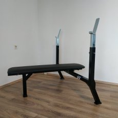 Bench press lavice - 2