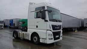 Prodám MAN TGX 18.480 4X2 BLS XXL EURO 6 - 2