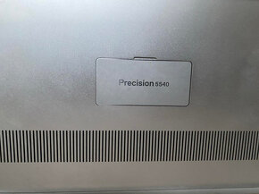 Dell Precision 5540 - 2