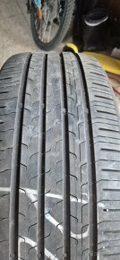 Continental 235/55/R18 2ks - 2