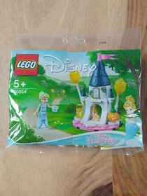 LEGO® Disney 30554 Cinderella Mini Castle polybag - 2