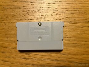 Gameboy Advance Video - Turtles - 2