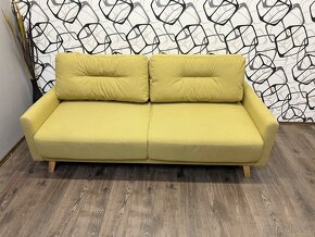 Rozkládací sofa POP - 2