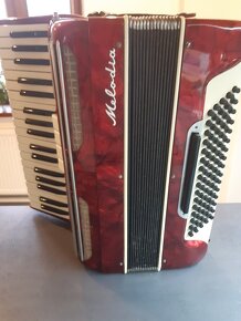 Harmonika MELODIA - 2