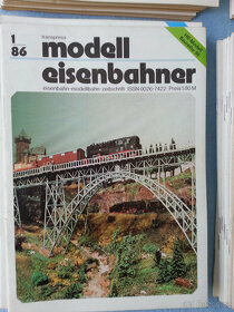 Modelleisenbahner - 2