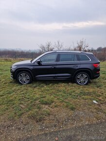 Škoda Kodiaq L&K - 2