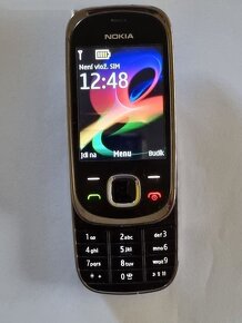 Nokia 7230 - 2