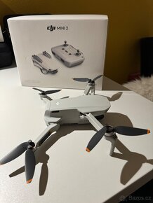 DJI mini 2 - Fly more combo - 2