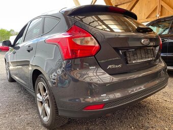 Ford Focus 1,0i EcoBoost - 2