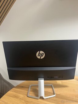 Monitor HP 24f - 2