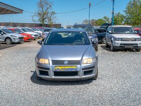 Fiat Stilo 1.25i 16V 3dv PNEU 12/05 - 2