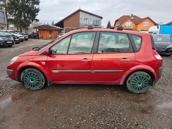 RENAULT SCENIC 1.5DCI - 2