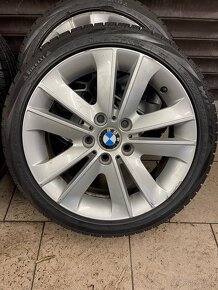 Alu kola BMW 17” 7Jx17EH2 - 2