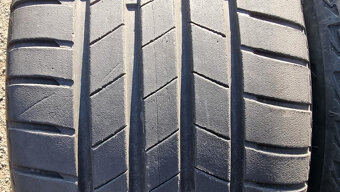 Letní pneu 225/40/18 Bridgestone - 2