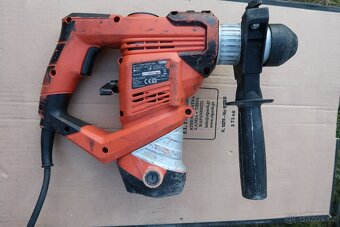 Vrtací kladivo PRO-BH 900 Toolson - 2