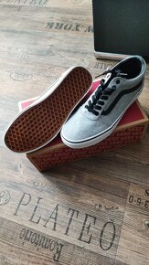 Vans boty - 2