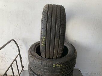 Letní pneu 225/45/17 Michelin Primacy 91W sada č.8944 - 2