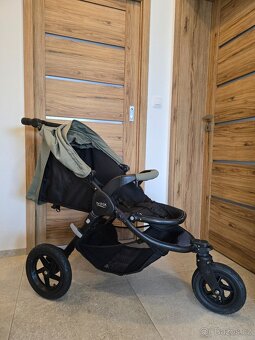 Britax B motion plus 3 - 2