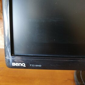 Monitor Benq W2108 - 2