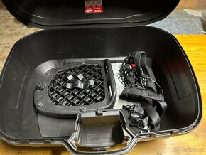 Topcase Givi 45l - 2