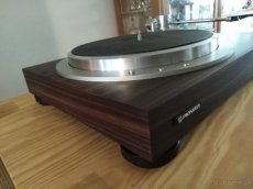 Gramofon Pioneer PL30 I - 2