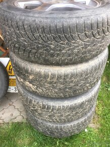 Alu kola dotz 5x112  r 16” - 2