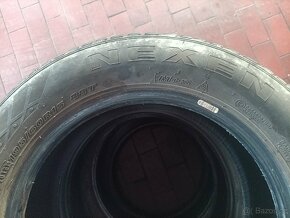 Pneu zimní 195/60 R15 - 2