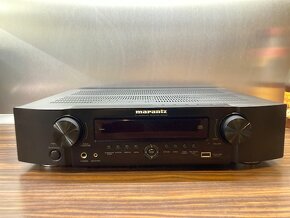 MARANTZ AV receiver - TOP STAV  - 2