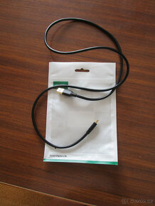 UGREEN kabel male to mini délka 1 m - 2