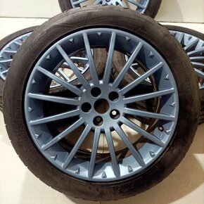 17" ALU kola – 5x98 – ALFA ROMEO (FIAT, LANCIA, CITROEN)  Di - 2