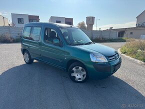 Citroen Berlingo 2.0 HDI - 2